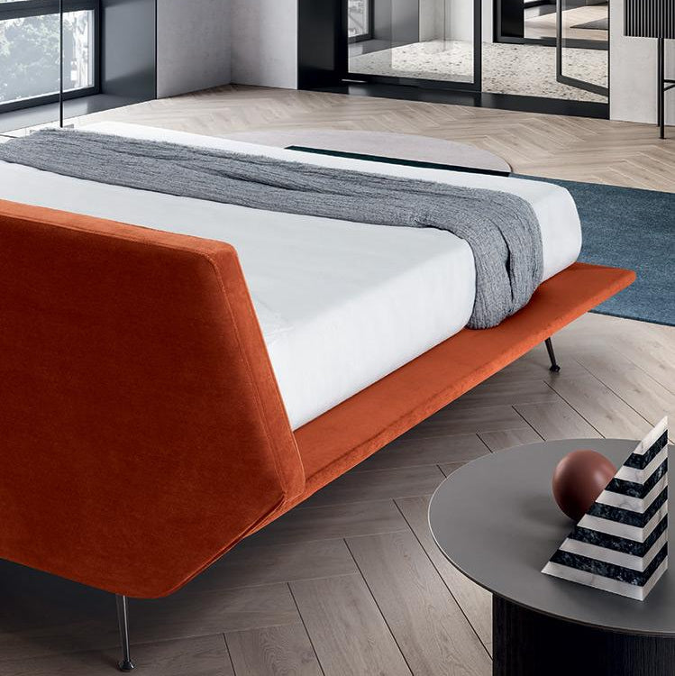 TAIPEI Bed