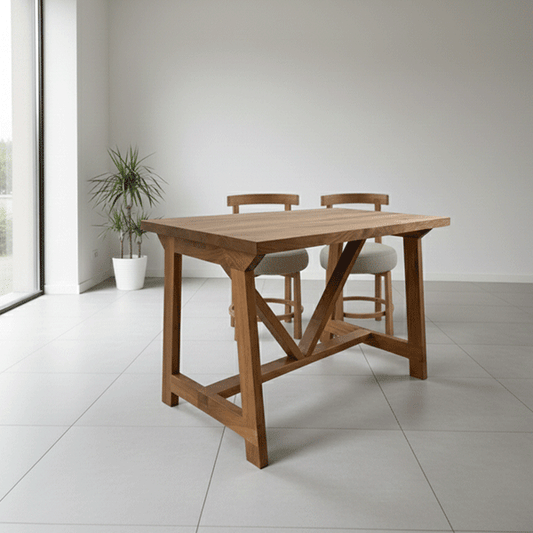 BOKU Walnut Table