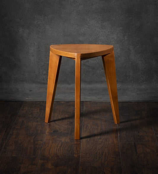 Sakura Heimen M45 Wooden Stool