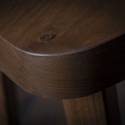 Kurumi – Book Side Table