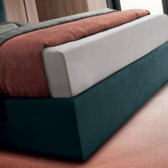 DENNIS Bed