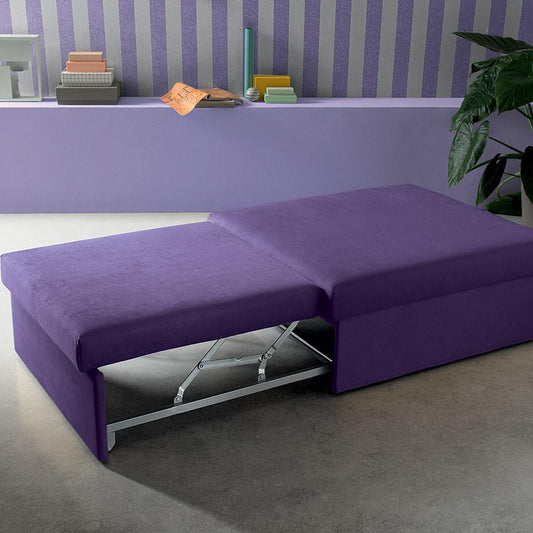 HOUDINI Bed