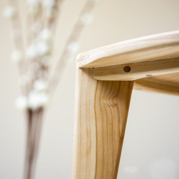 Nise Heimen M30 Bathroom Stool