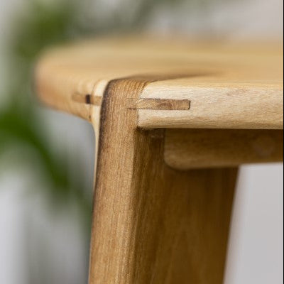 Nise Heimen M45 Bathroom Stool