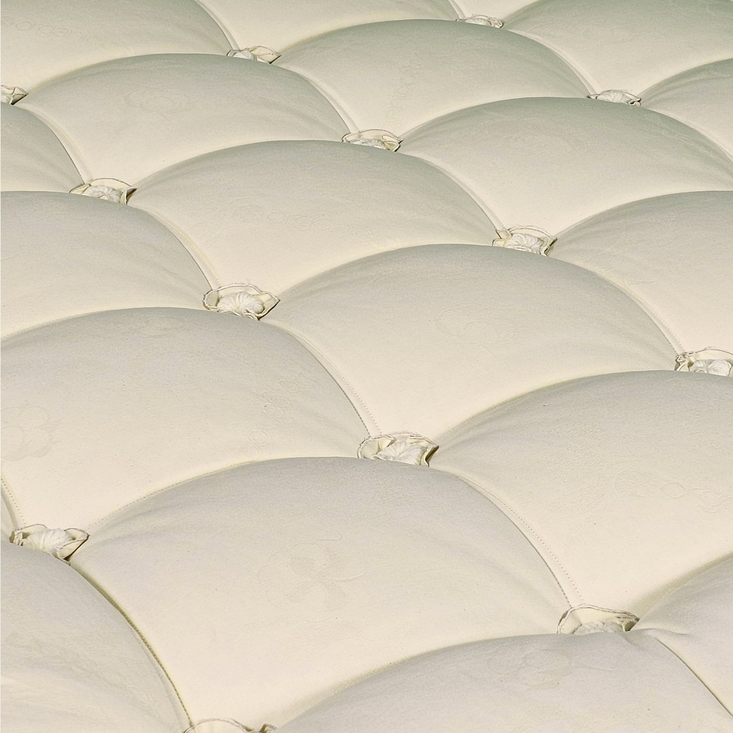 THE ODYSSEY Luksuzni ručno izrađen prirodni organski dušek