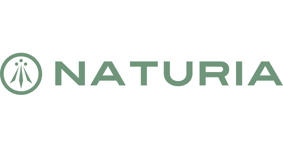 Products – NATURIA