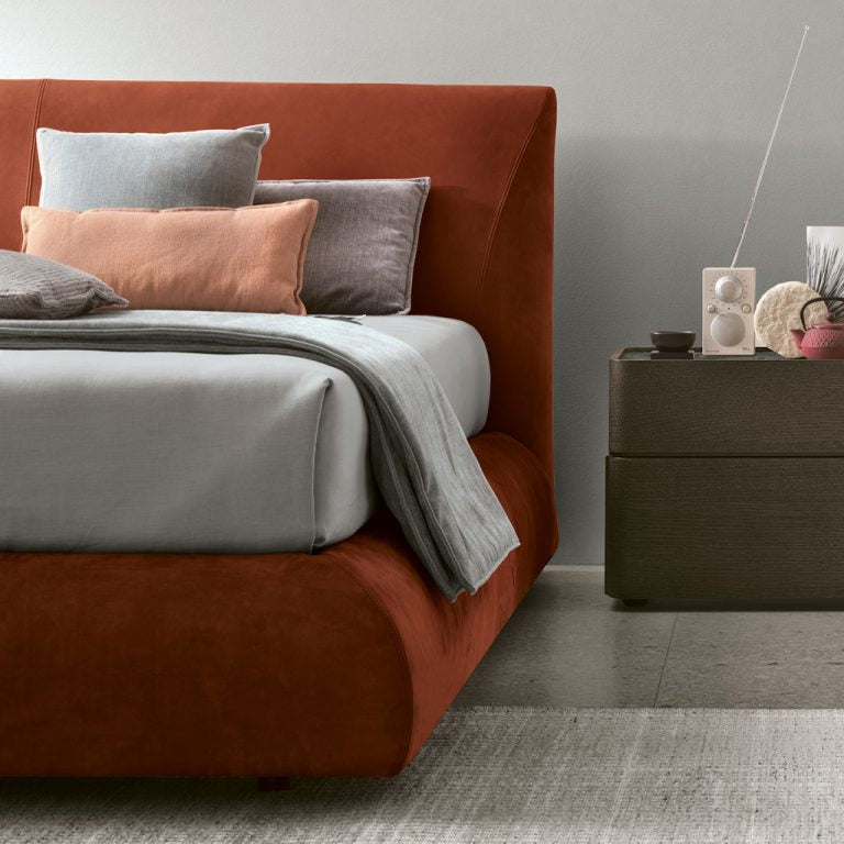 Eros bed