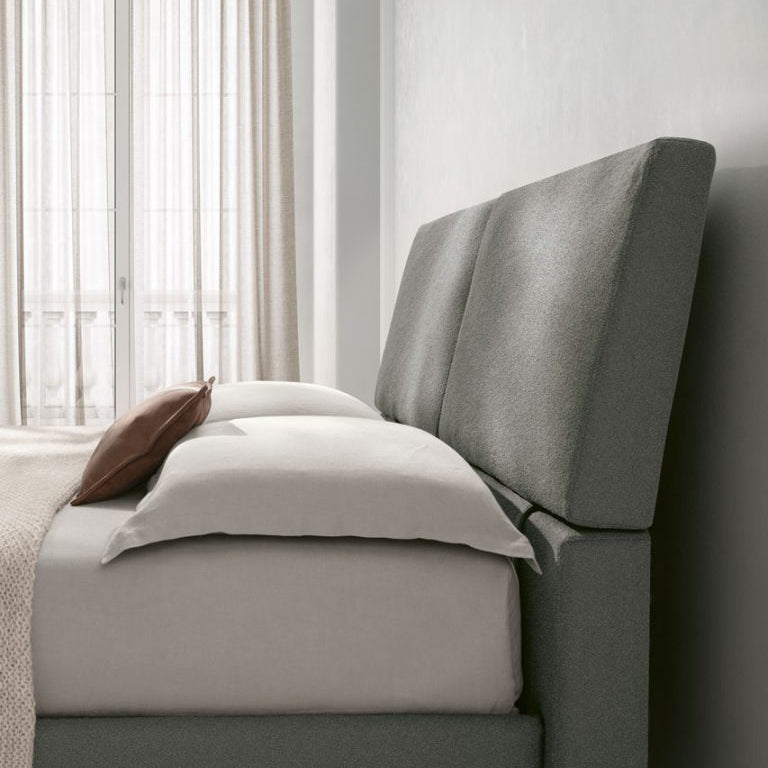 Set bed