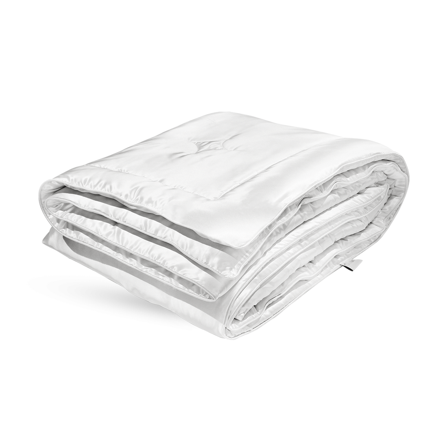 SILK LUXURY Natural Organic Duvet