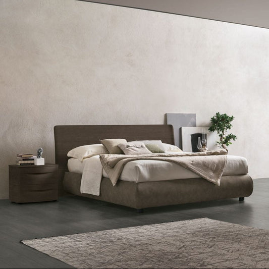 Prado bed