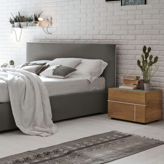 Zeno bed