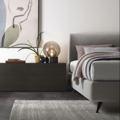 Dalia bed