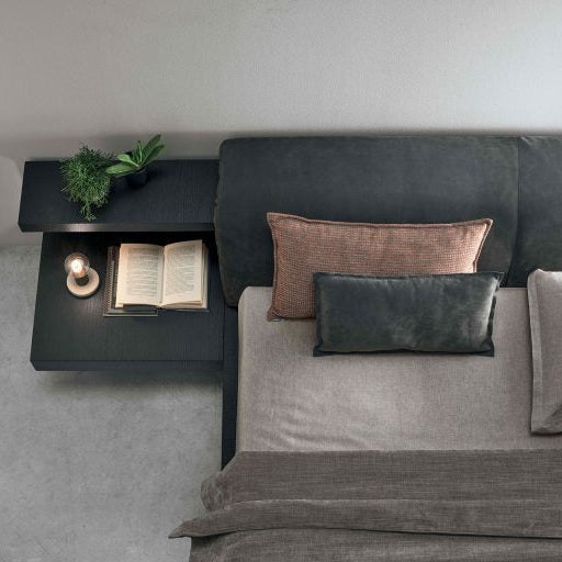 Morfeo bed