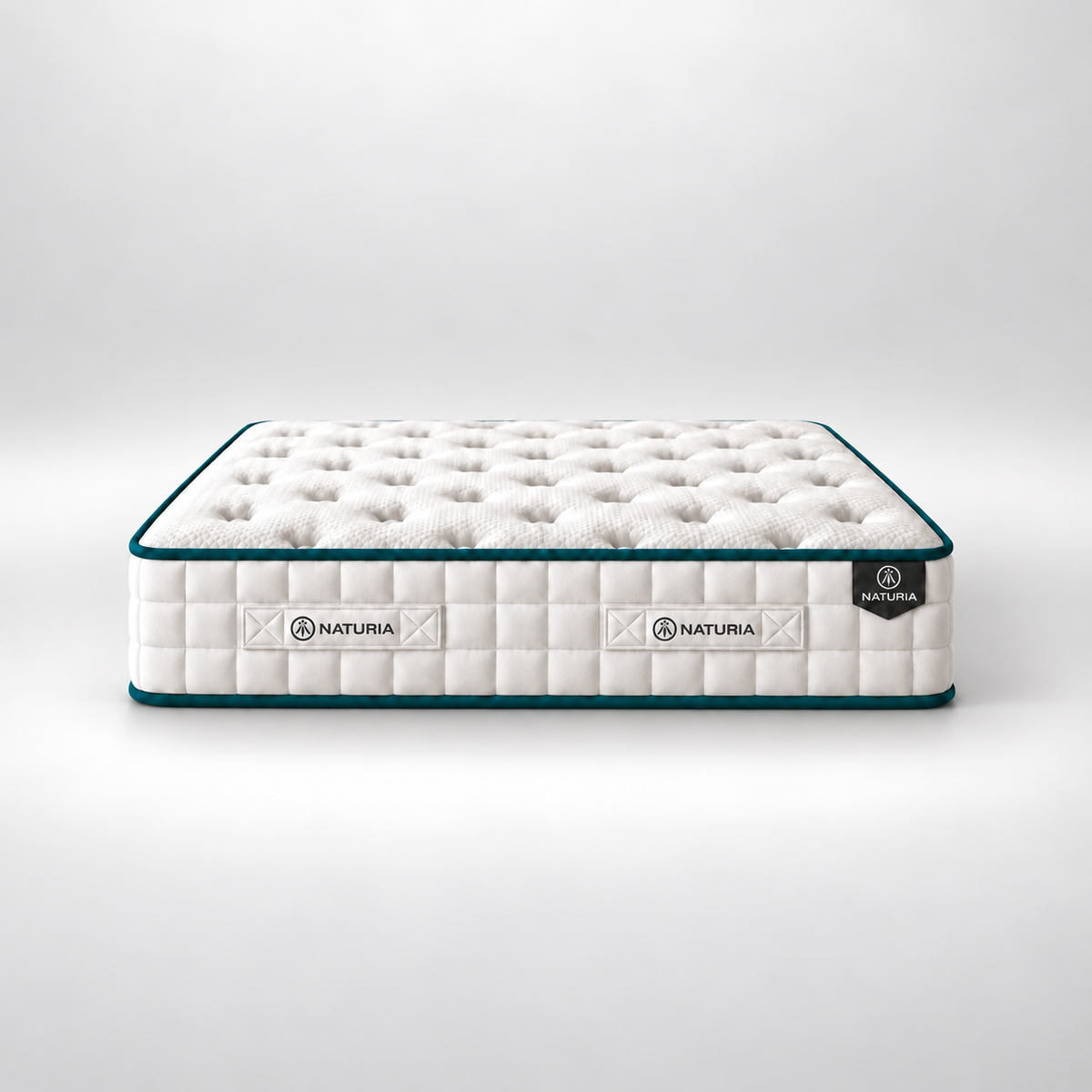 AMAZONA Luxury Natural Organic Mattress