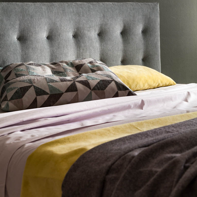 ASTER Bed