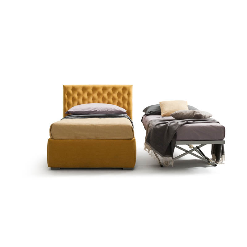 BUBBLES Bed