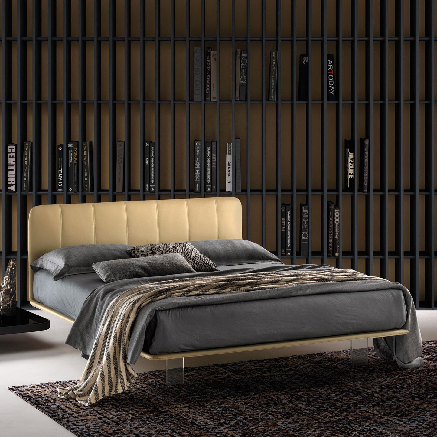 CLEVER Bed