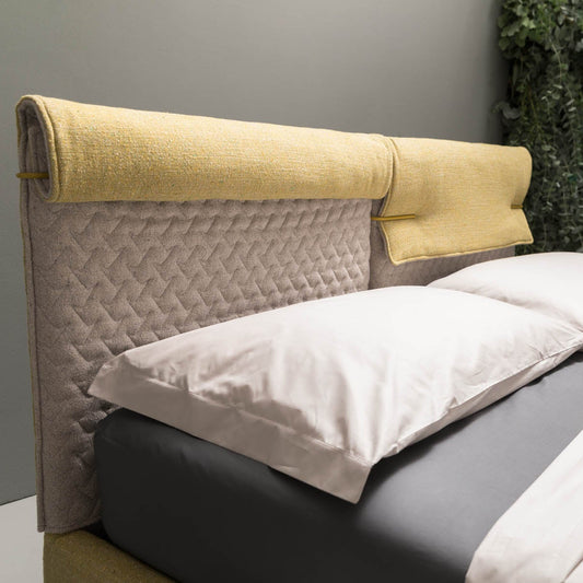 CLIP Bed