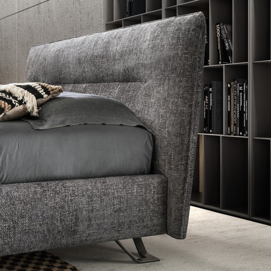 CUT Bed