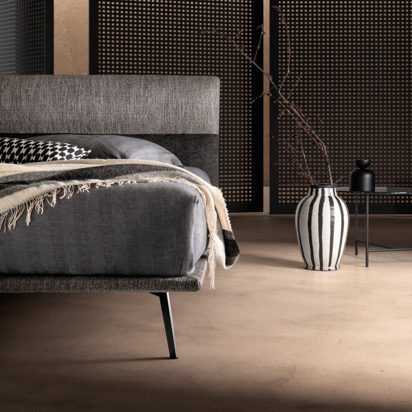 DANCE Bed