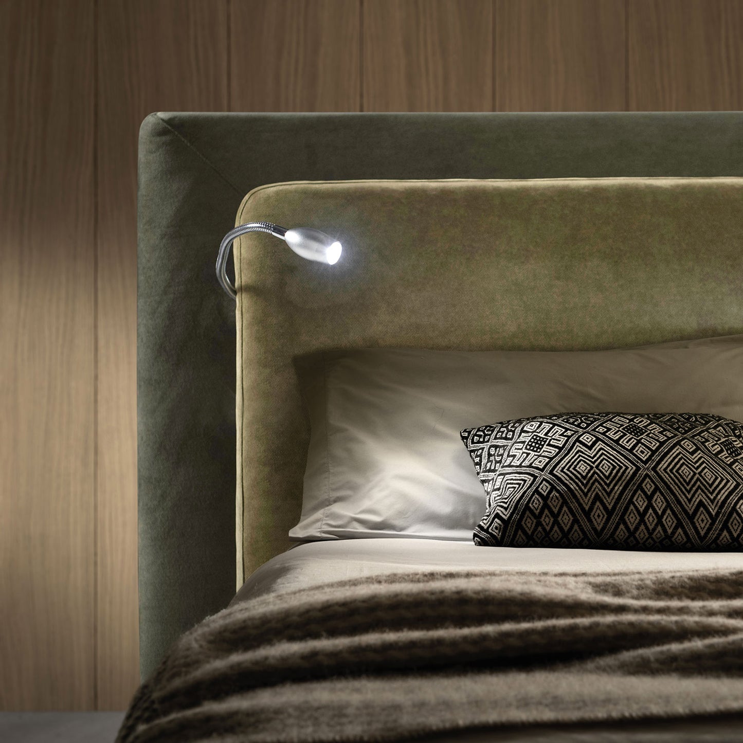 FLUX Bed