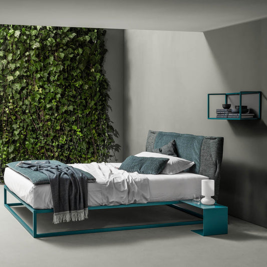 FRAME Bed