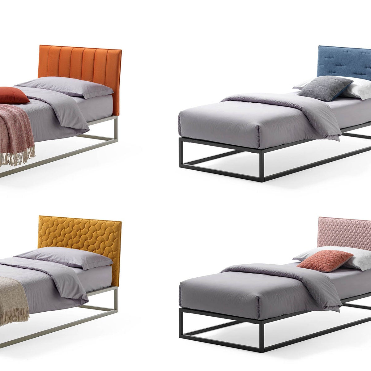 FRAME Bed