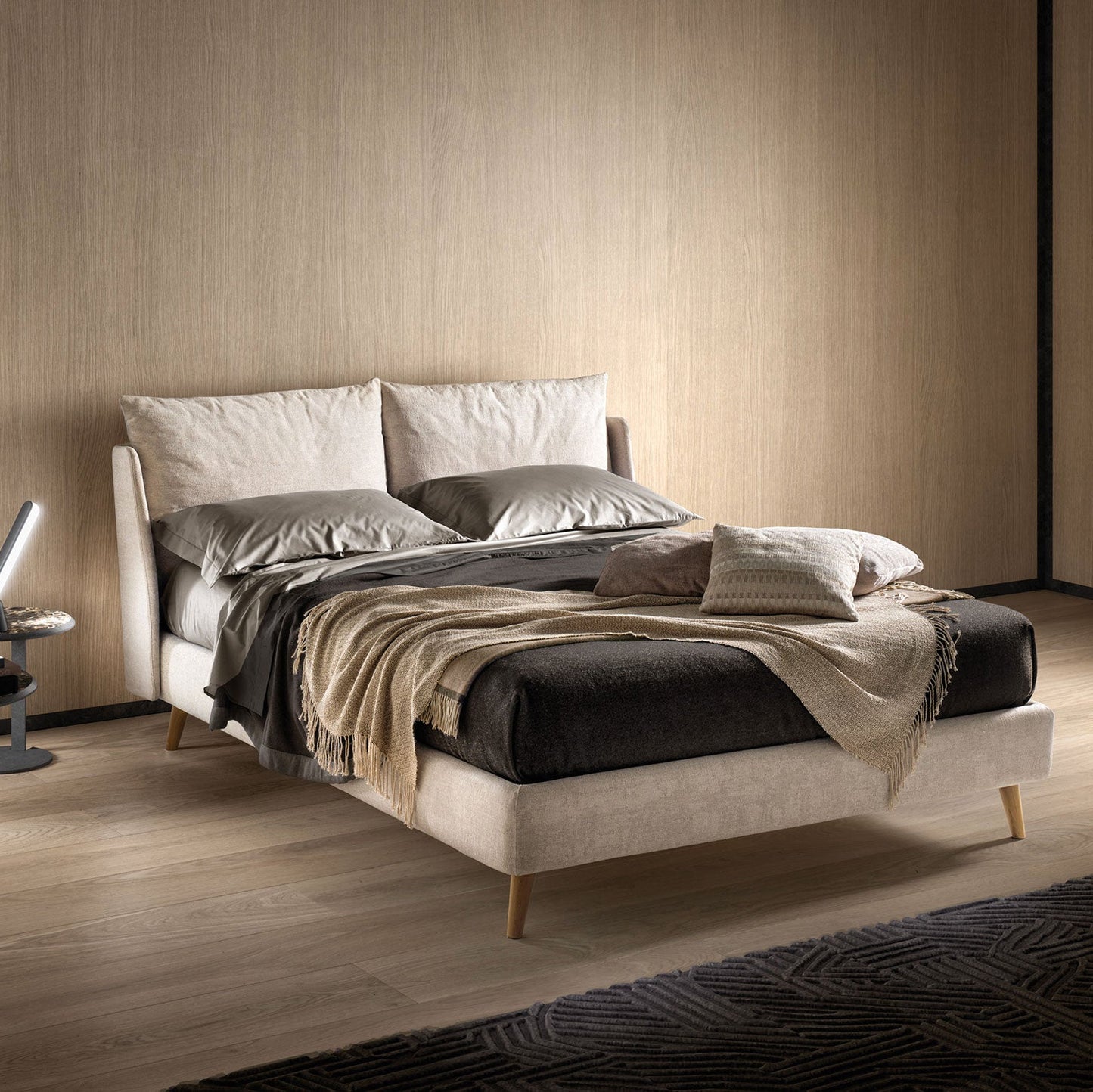 FUN DOUBLE Bed