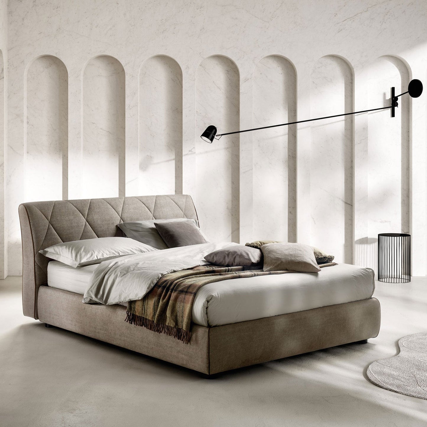 KILT Bed