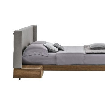 Fusion bed