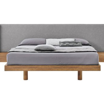 Fusion bed