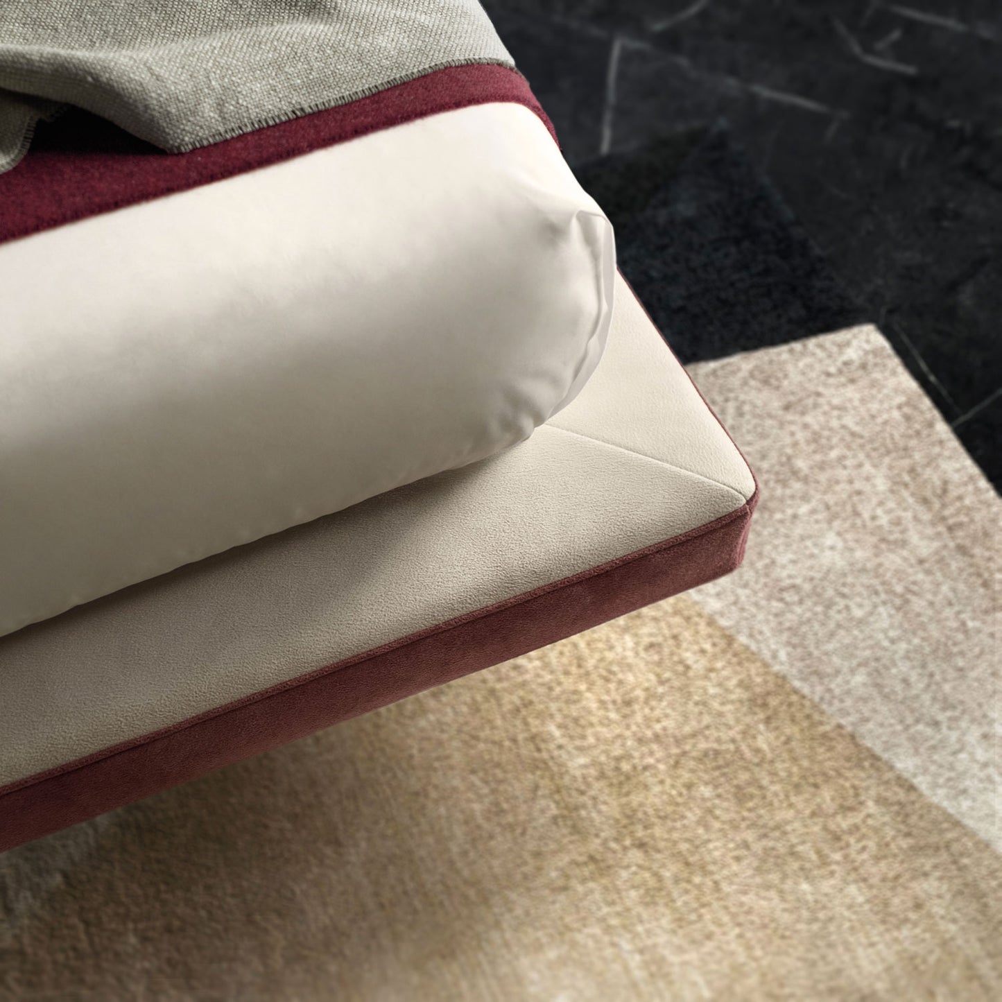 LINK Bed