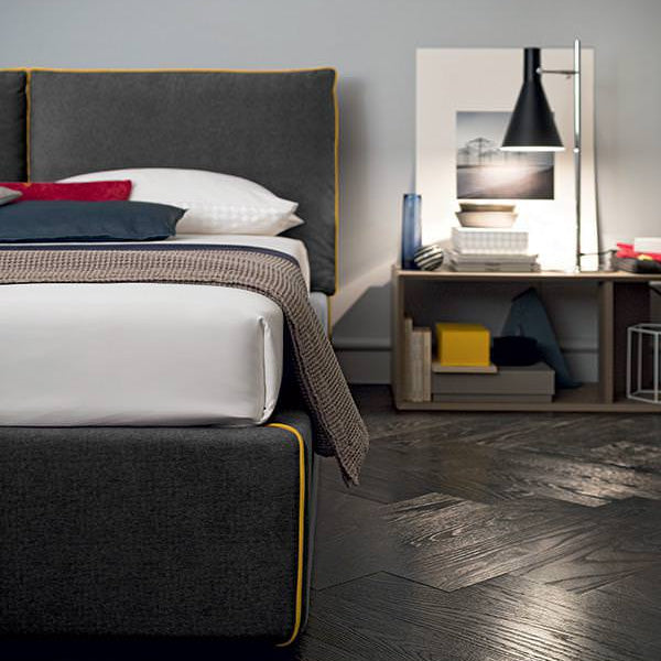 LUIS Bed