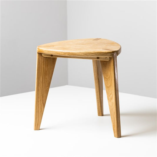 Oku Heimen M30 Wooden Stool