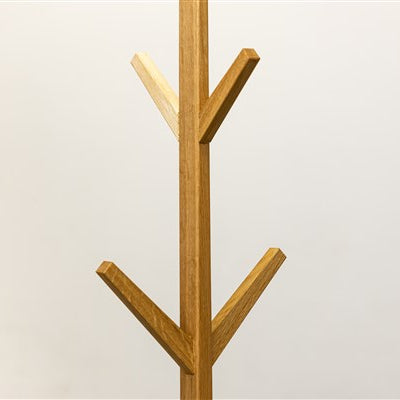 Stablo – Wooden Coat Rack