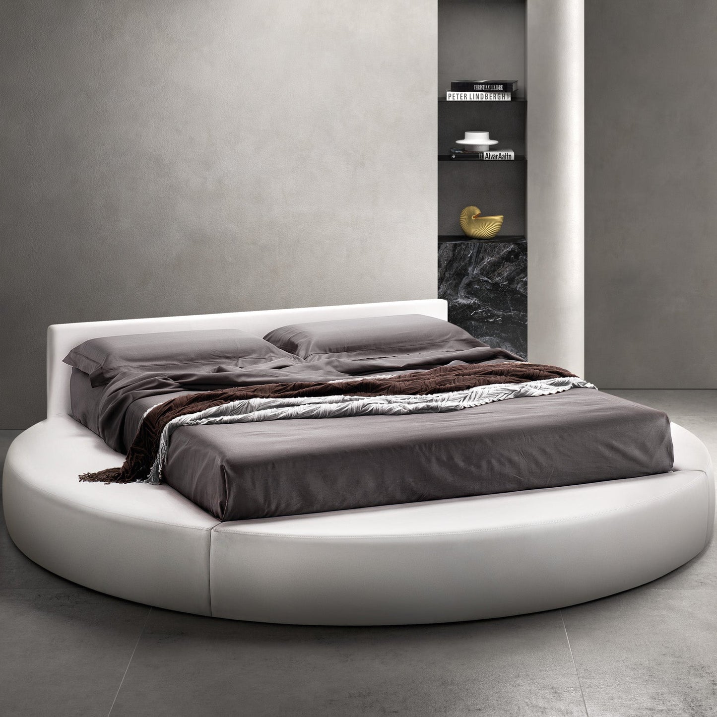 NATURAL Bed