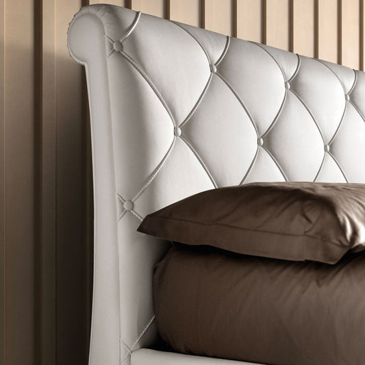 NOVEL LUX Bed