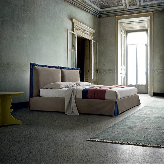 OLIVER Bed