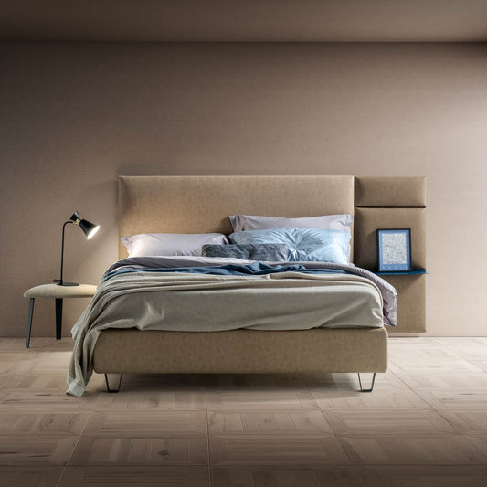 Upholstered WALL PANELS