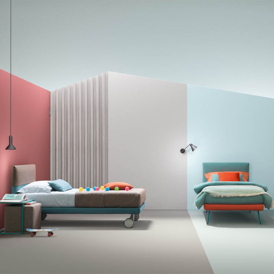 PLAIN Bed