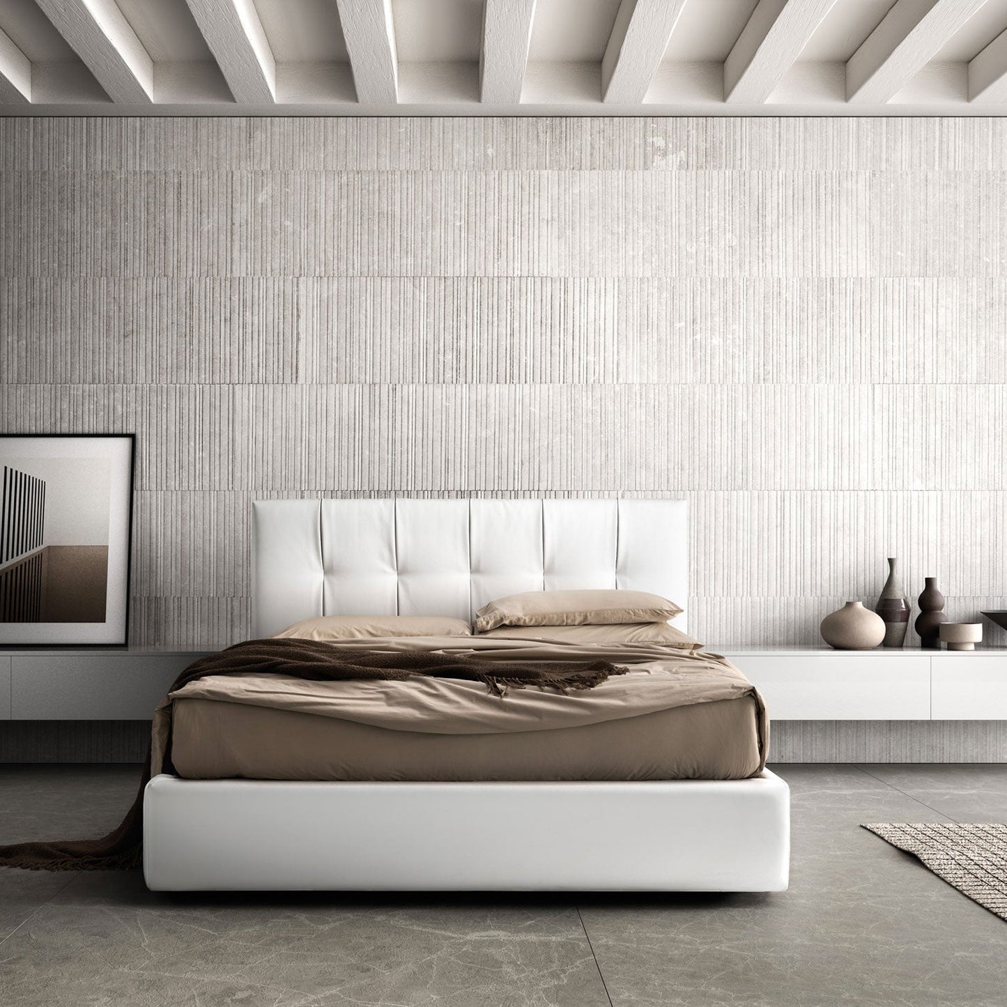 POSITIVE Bed