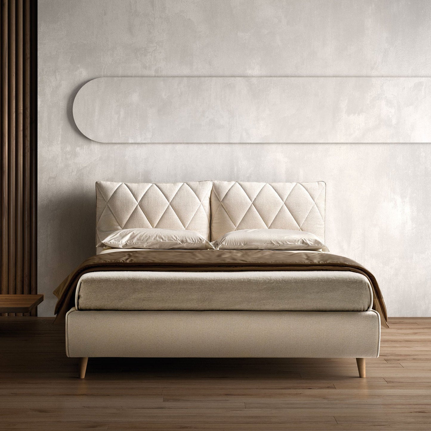 SOFT Bed