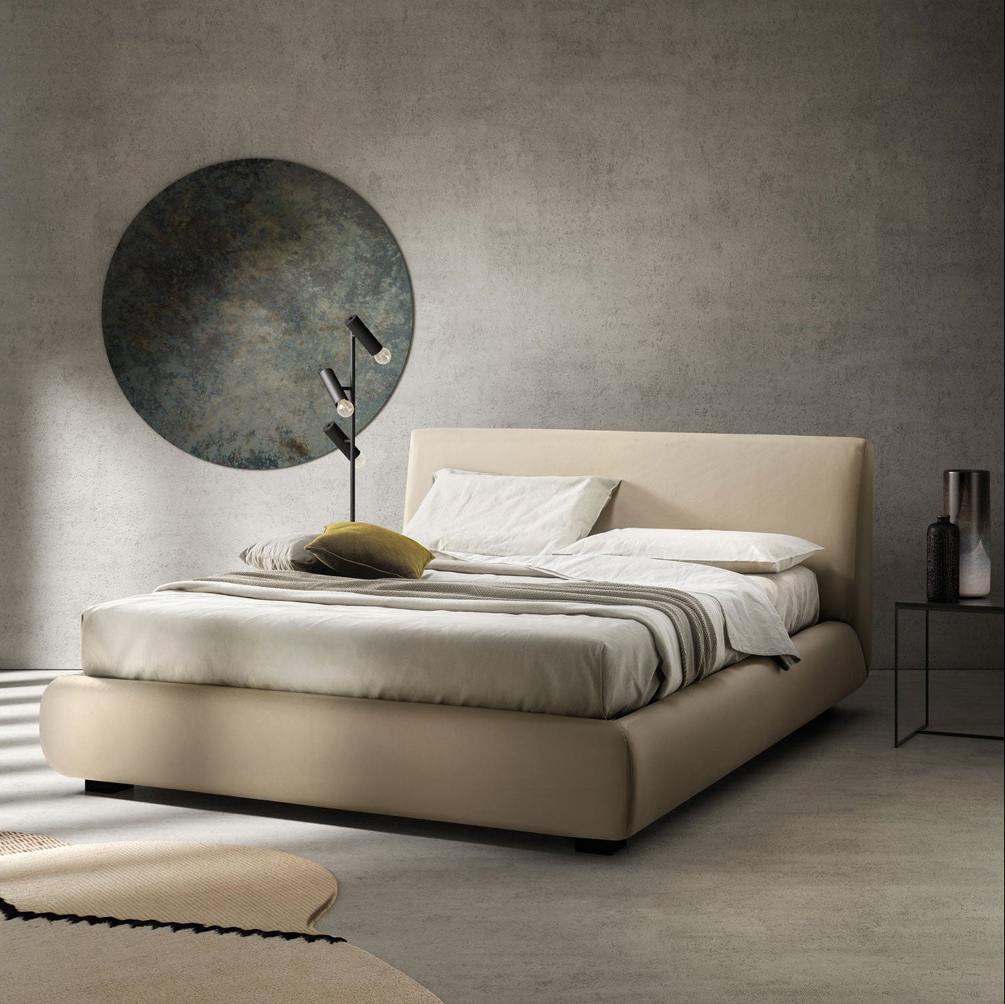 STRONG Bed