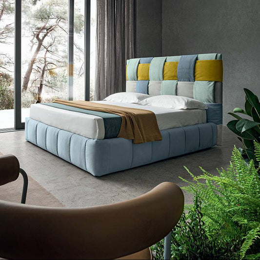 TIFFANY Bed