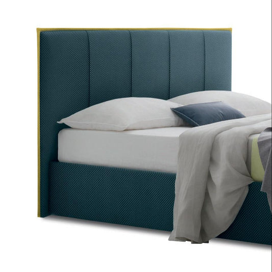 TIM - A/B Bed