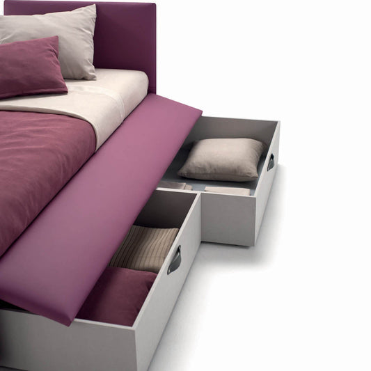 TWICE Bed