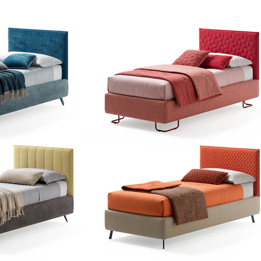 TWIST Bed