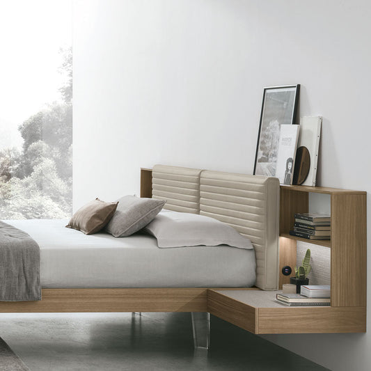 Yuki bed