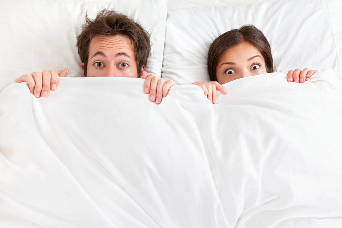 WHAT ARE TOXIC MATTRESS CHEMICALS?