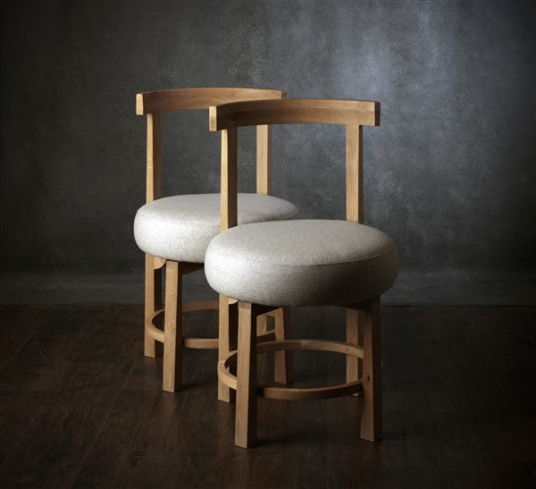 Wooden Chairs
